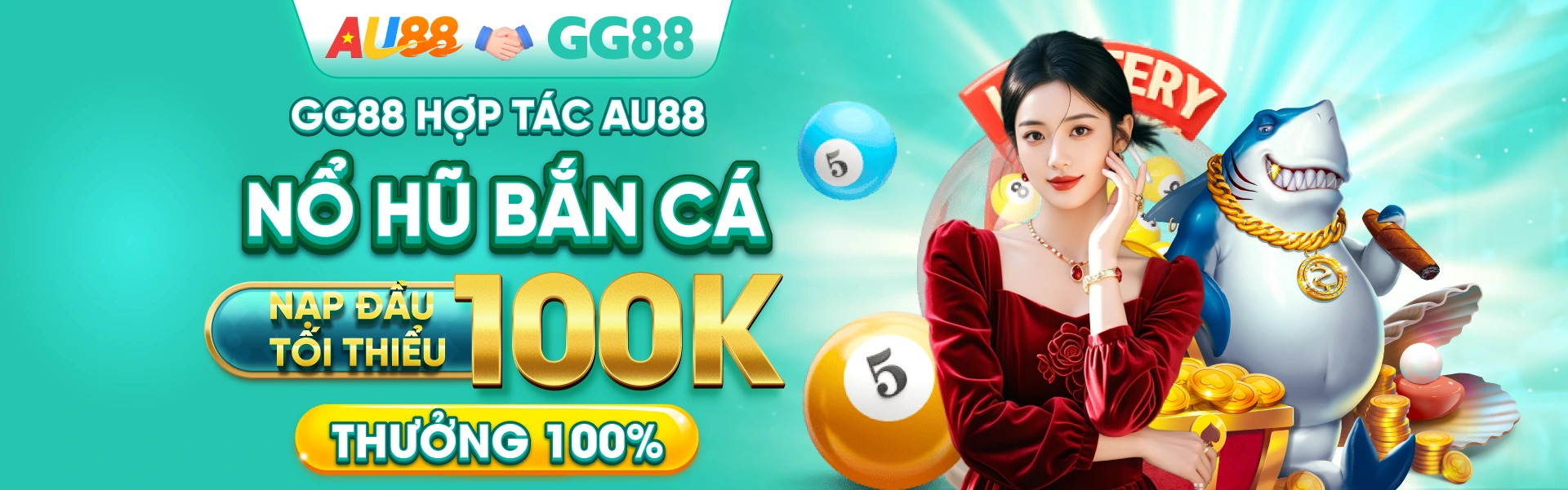 Hình giới thiệu các khu Casino, Game bài, Nổ hũ và Bắn cá trên Gg88