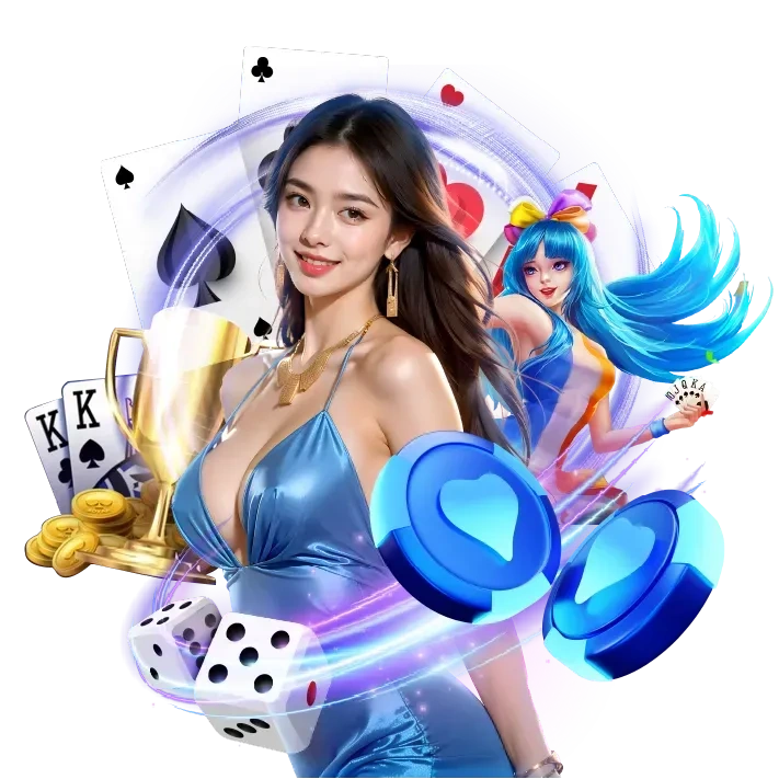 Nội dung game bài Gg88